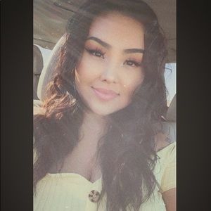 Meet your Posher, Miranda